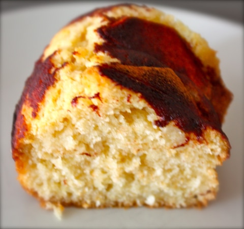 Apple Cinnamon Cake 2 AN APPLE A DAY...Apple Cinnamon Cake