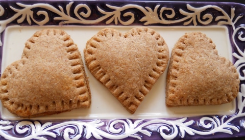 Post image for Frog Jam Pop Tarts Recipe