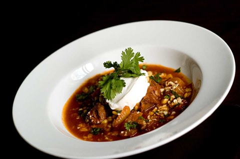 Post image for Mexican-inspired Beef Stew