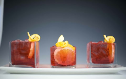 Post image for Negroni The King Of The Aperitif Cocktails