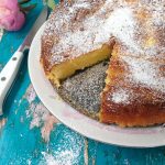 Ricotta Cake Recipe