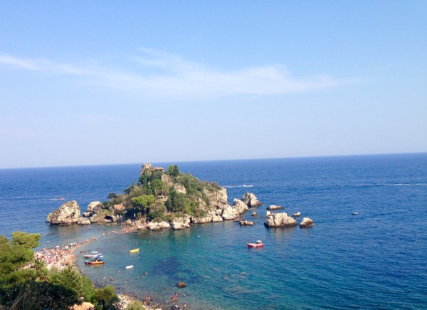 Sicily Travel- 7 Things to do in Taormina