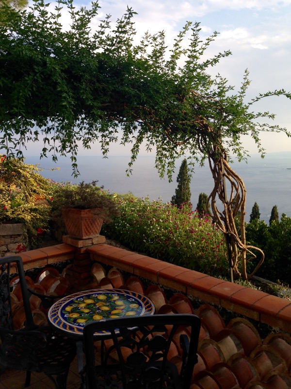 Sicily Travel-7 Things to Do in Taormina