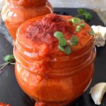 Moroccan Red Harissa Recipe