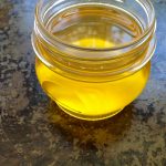 How to Clarify Butter Ghee