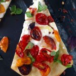 Burrata Pizza Recipe