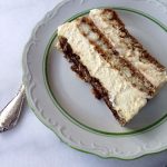Italian Tiramisu Cheesecake Recipe