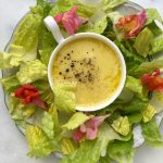 Homemade Caesar Salad Recipe ( Easy)