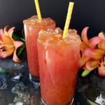 Sex On The Beach Cocktail Recipe