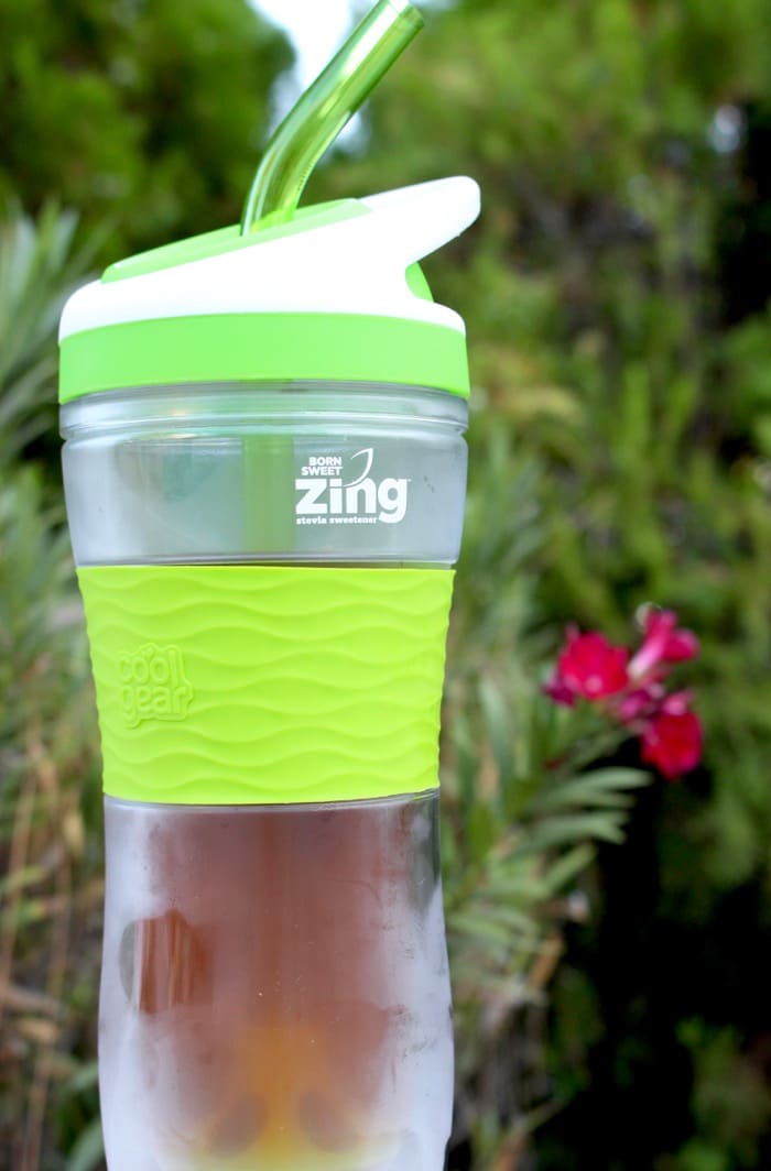 Get Ready 4 Amazing with Born Sweet Zing™ Zero Calorie Stevia Sweetener