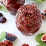 Fig Jam Recipe Easy